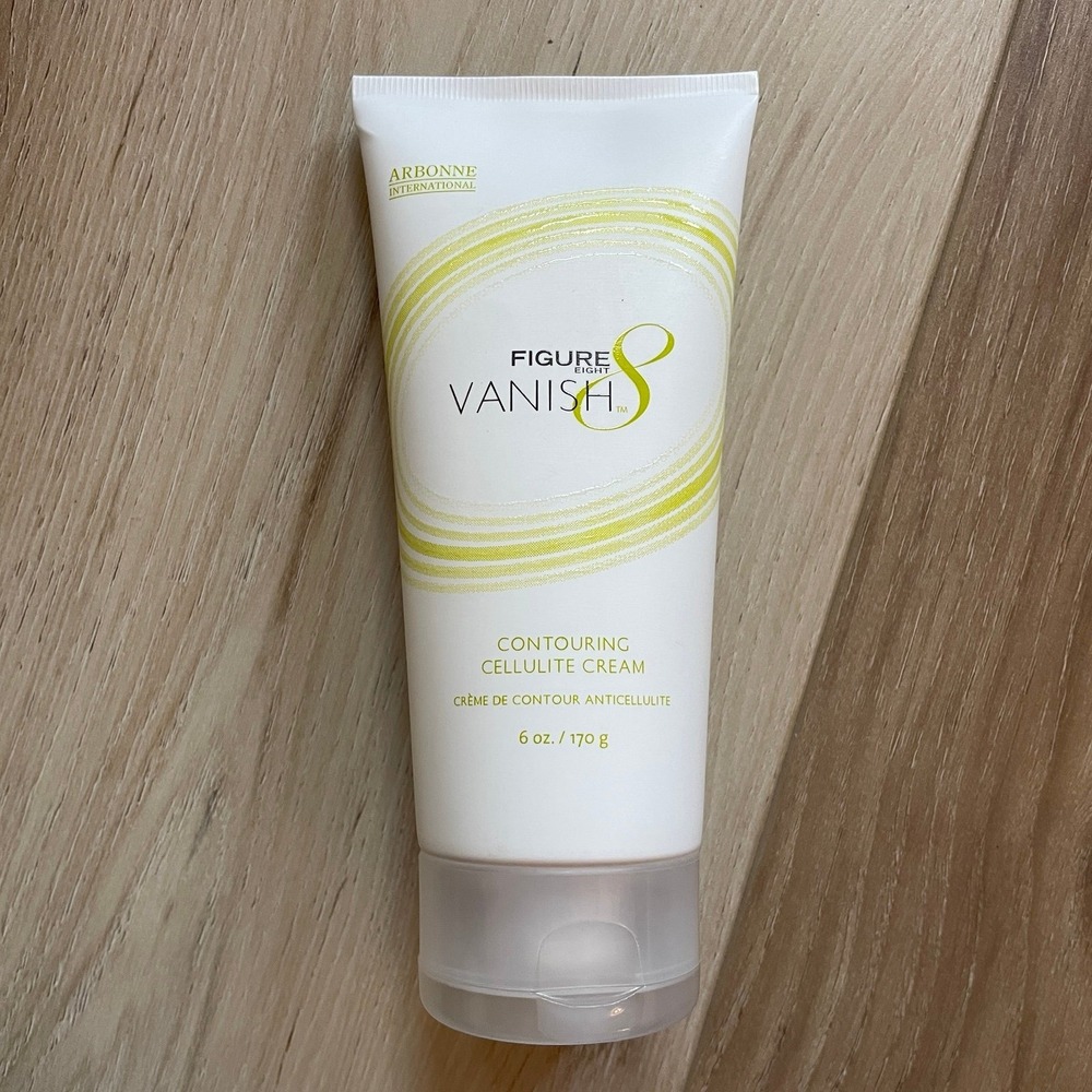 Arbonne Cellulite cream Figure‎ 8 Vanish